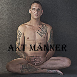 Akt Männer